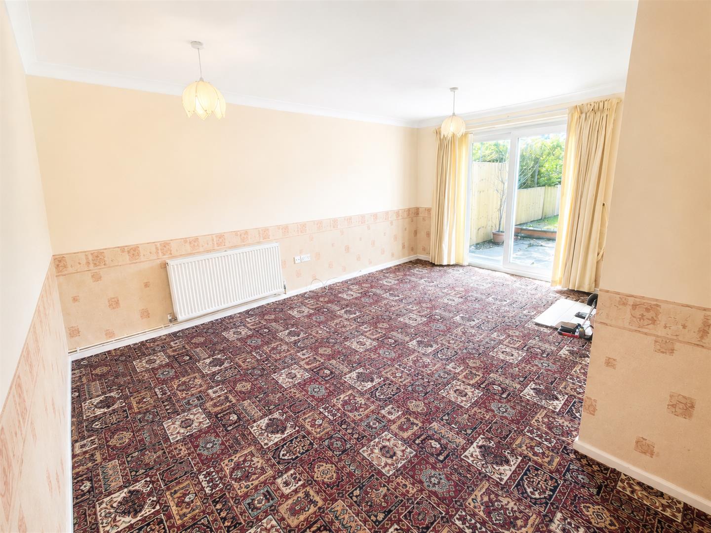 63 Trentham Road, Shrewsbury, SY4 5HN For Sale